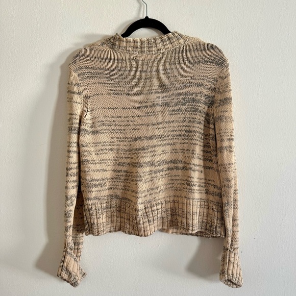 Anne Klein • Knit Cardigan - Picture 2 of 3